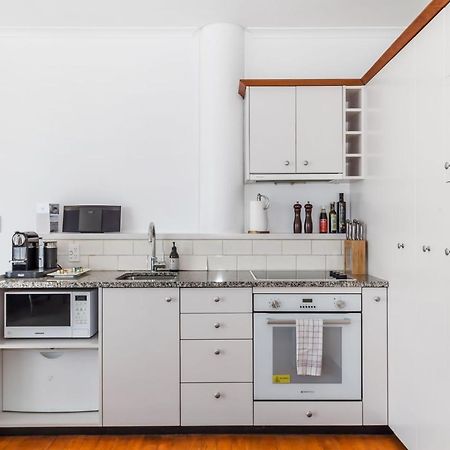 Waterfront Two Bedroom Apartment; Great Location! Auckland Exterior photo