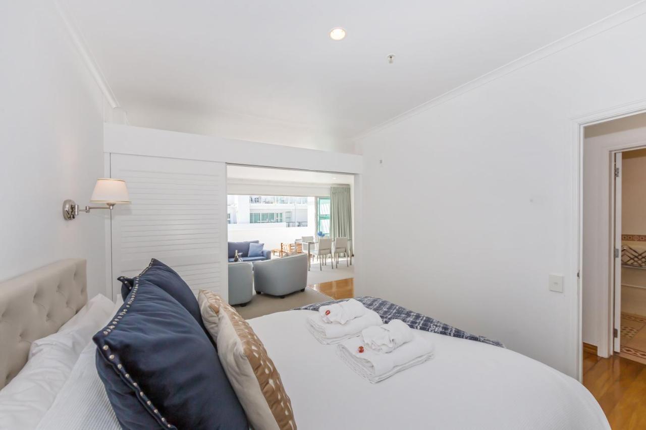 Waterfront Two Bedroom Apartment; Great Location! Auckland Exterior photo